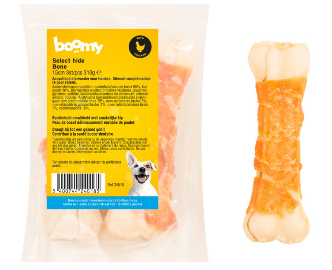 Select Hide Bone