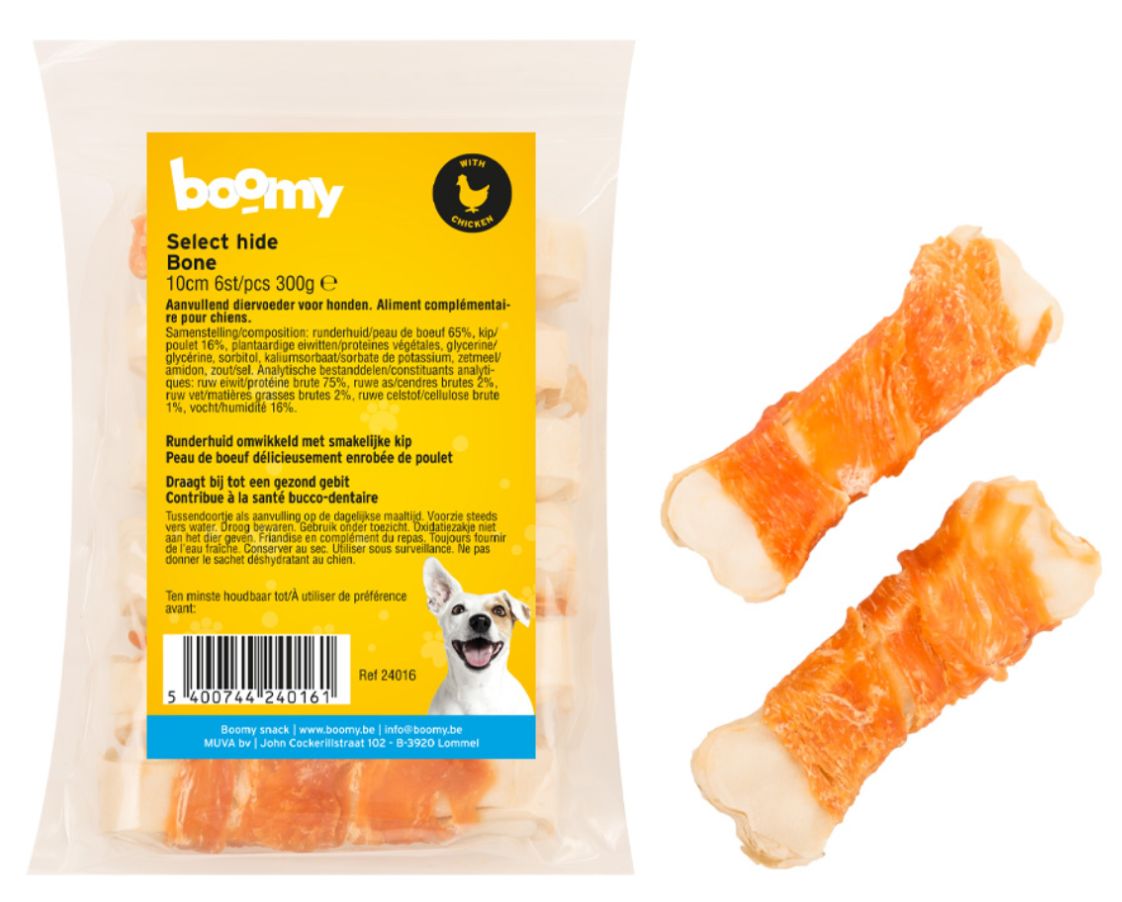 Select Hide Bone10cm