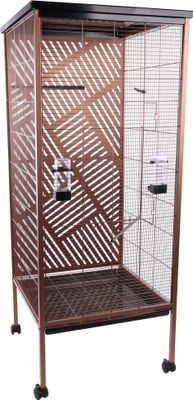Volière Falco Koper 63 x 65 x 152,5 cm