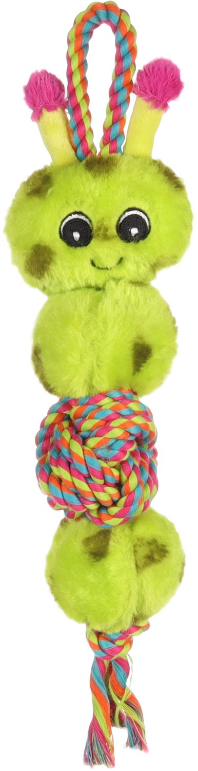 Flamingo Miep Rups Groen