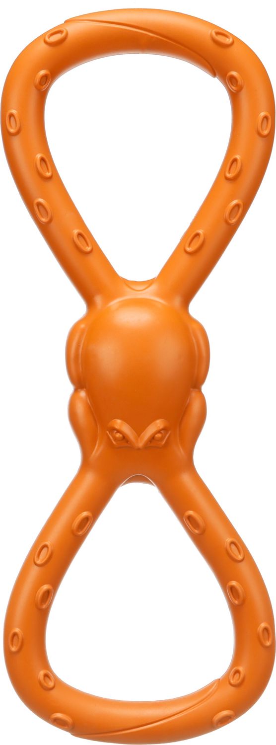 Flamingo Gladiator Trektuig Oranje 42,5 cm