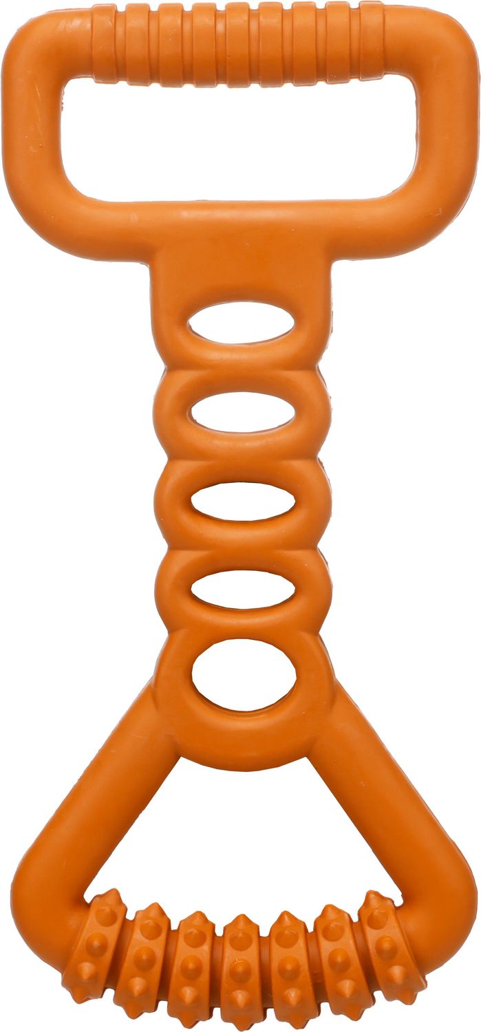 Flamingo Gladiator Trektuig Oranje 29 cm