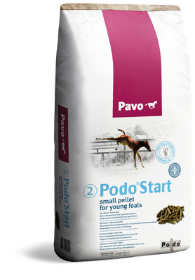 Pavo PodoStart 20 kg