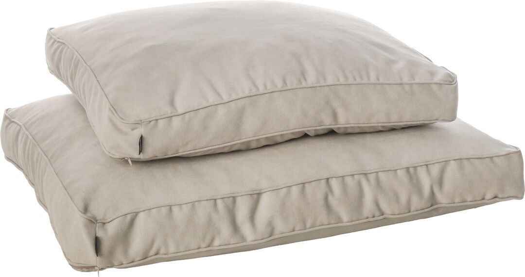 Flamingo Argon Hondenkussen Beige