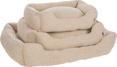 Flamingo Adeline Hondenmand Beige