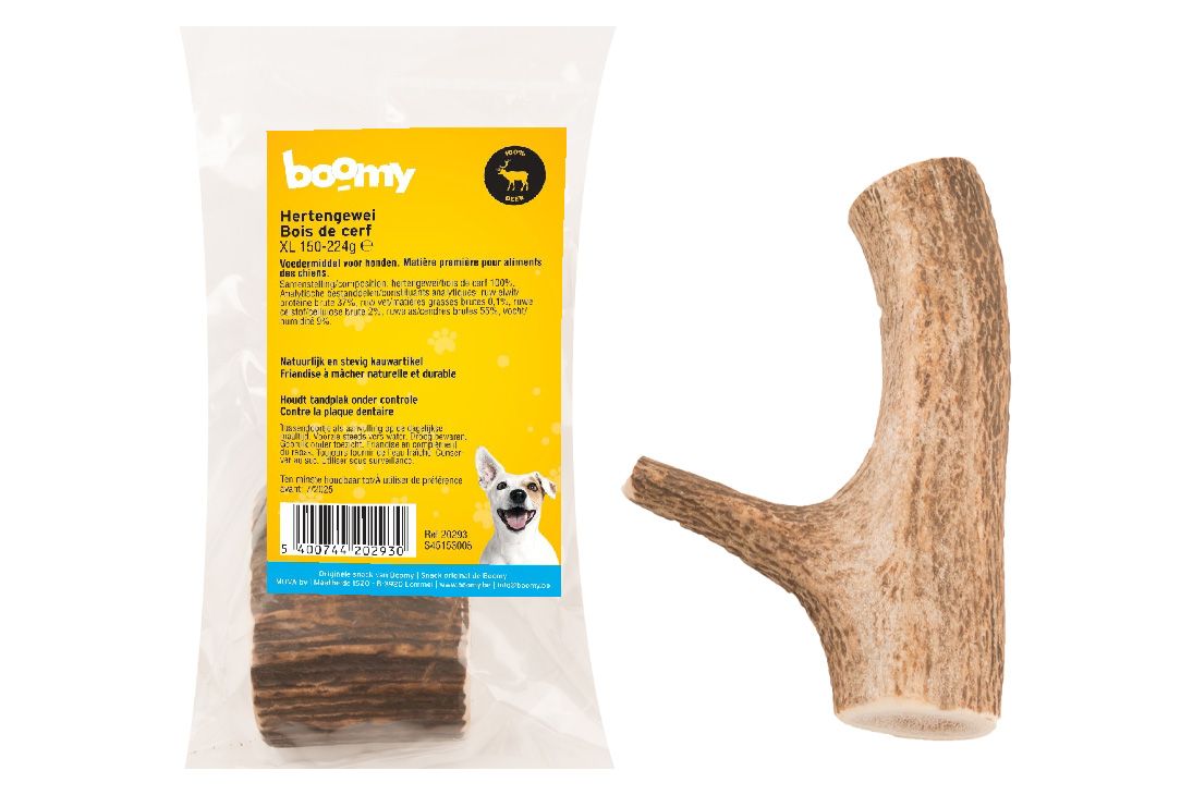 Boomy Hertengewei XL 150-224 g