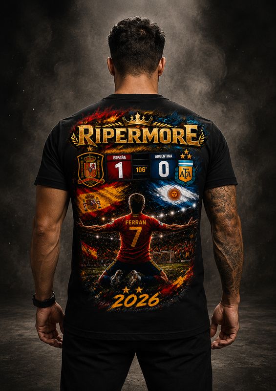 Premium Mundial 2026