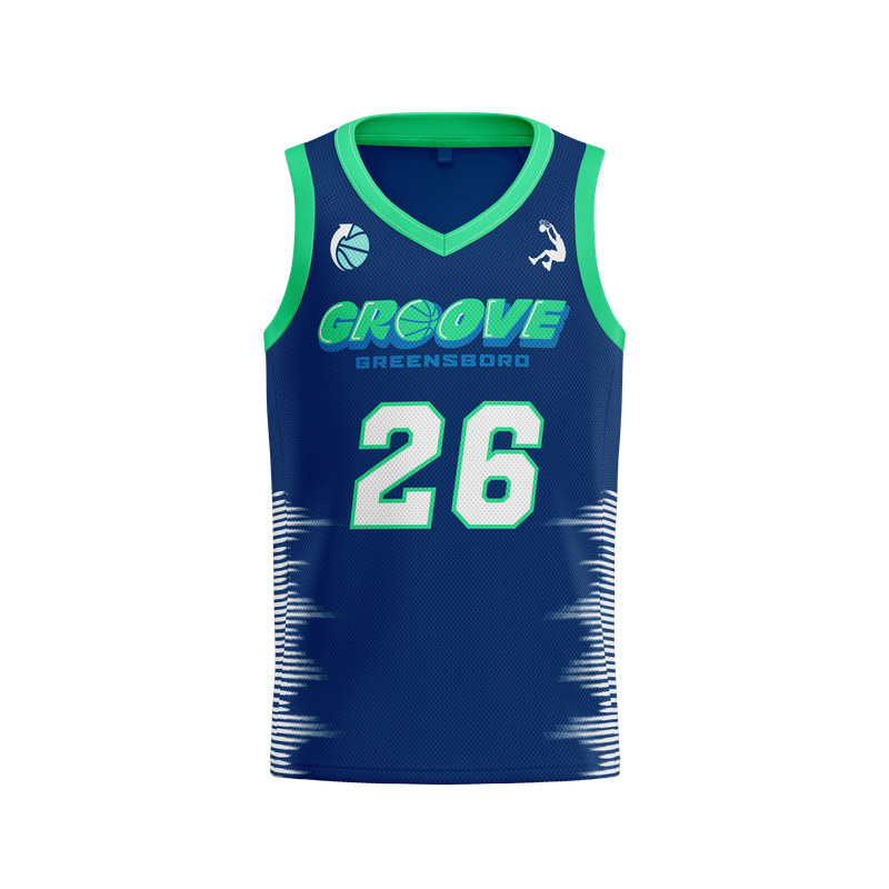 JERSEYS - YOUTH