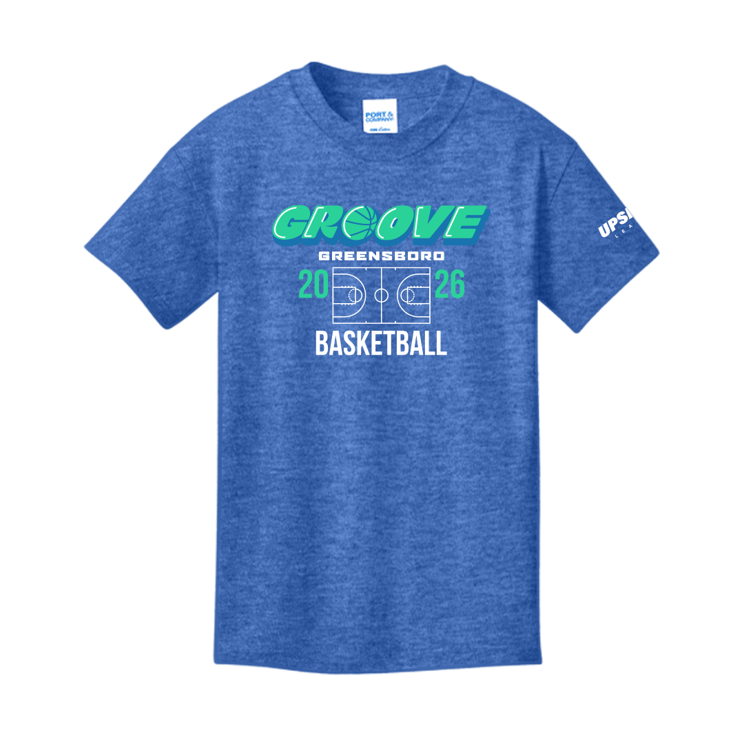 Youth Royal Court Tee