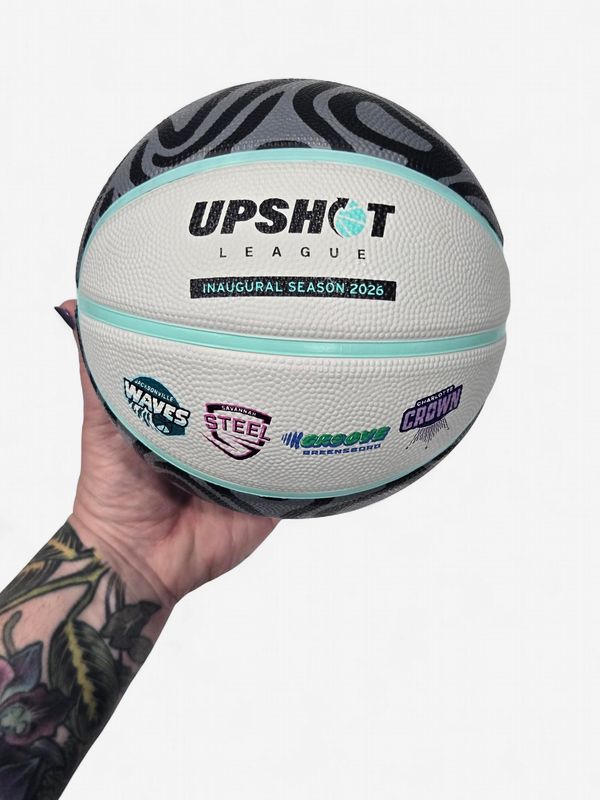 BASKETBALLS