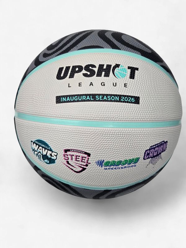 BASKETBALLS - FULL SIZE