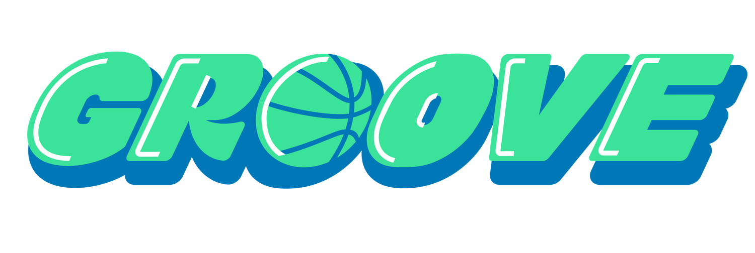 Wordmark Sticker