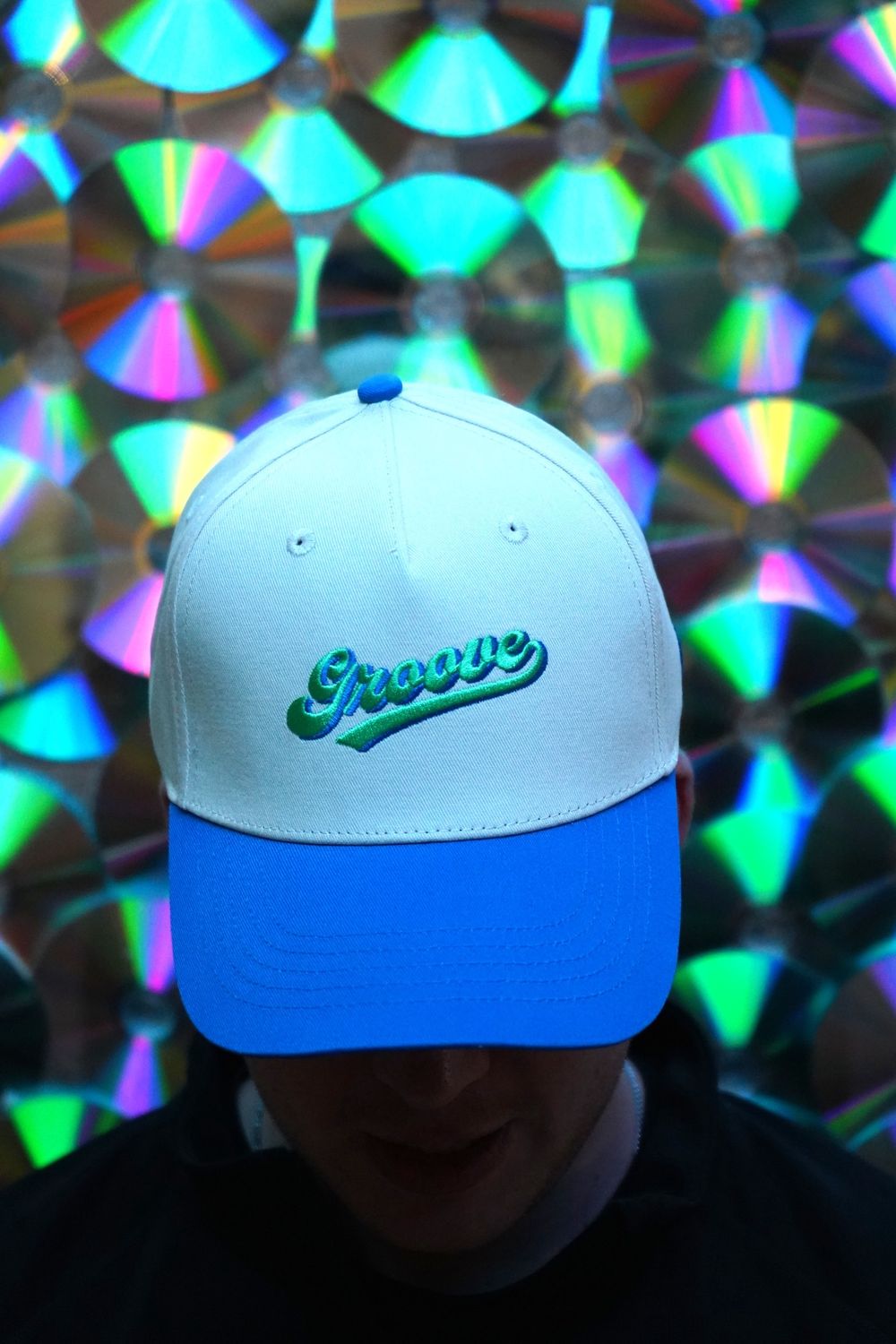 Groove CJ Hat