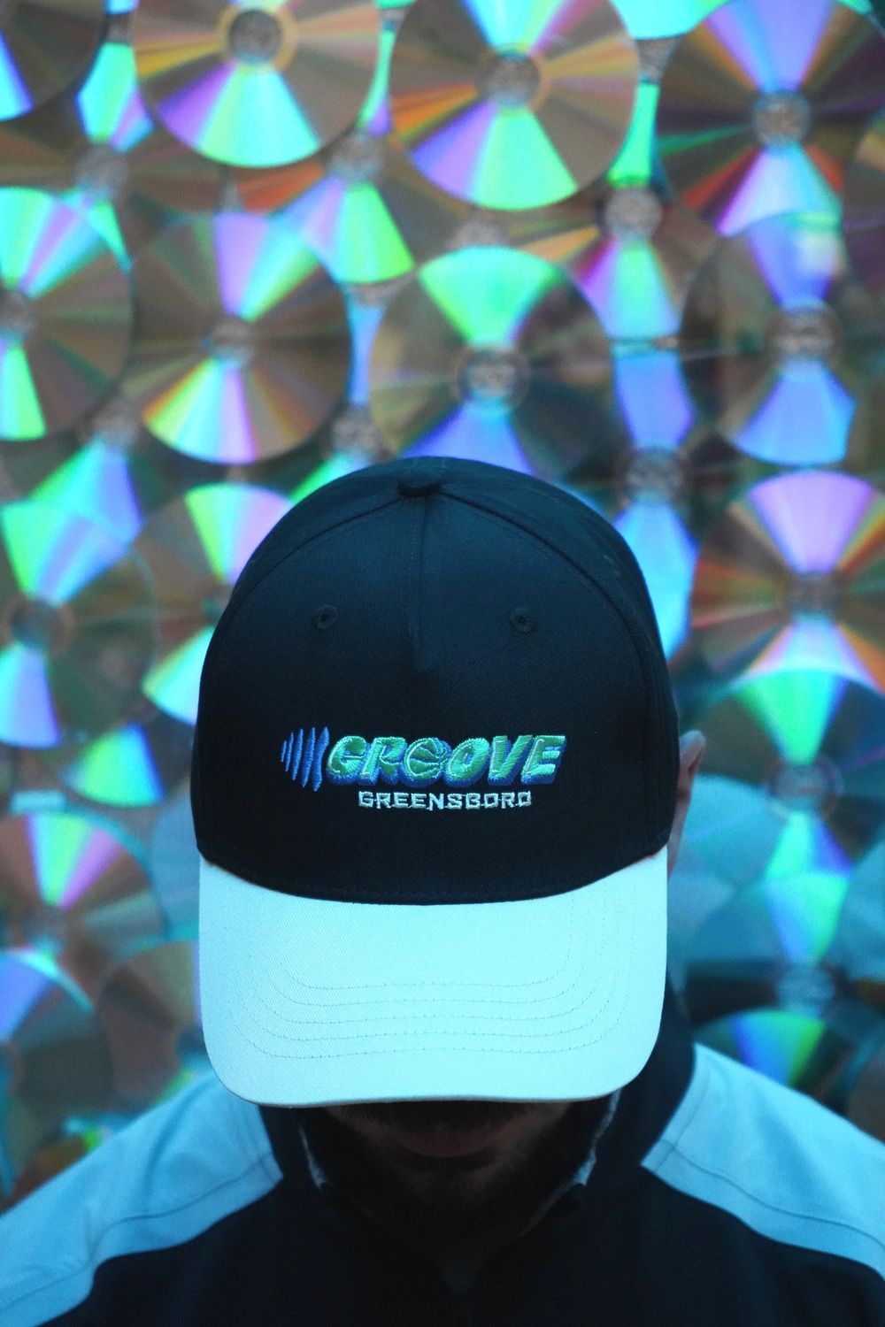 Groove Lauren Hat