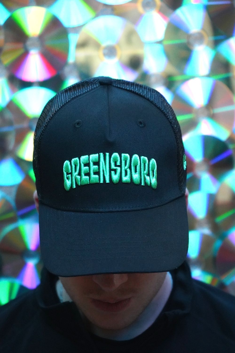 Groove Brooke Hat