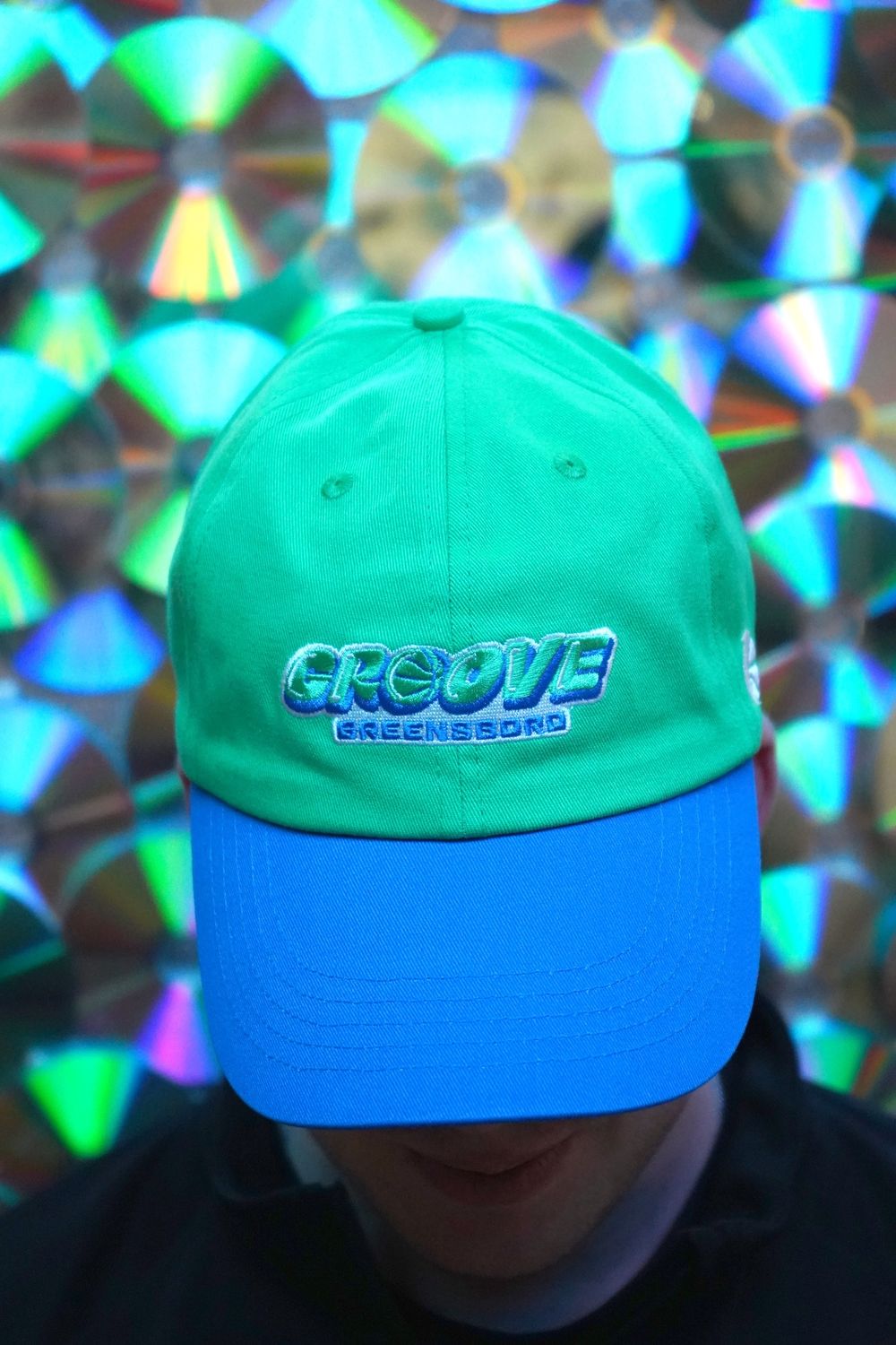 Groove Jen Hat