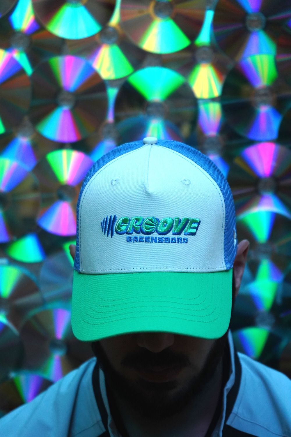 Groove Ally Hat