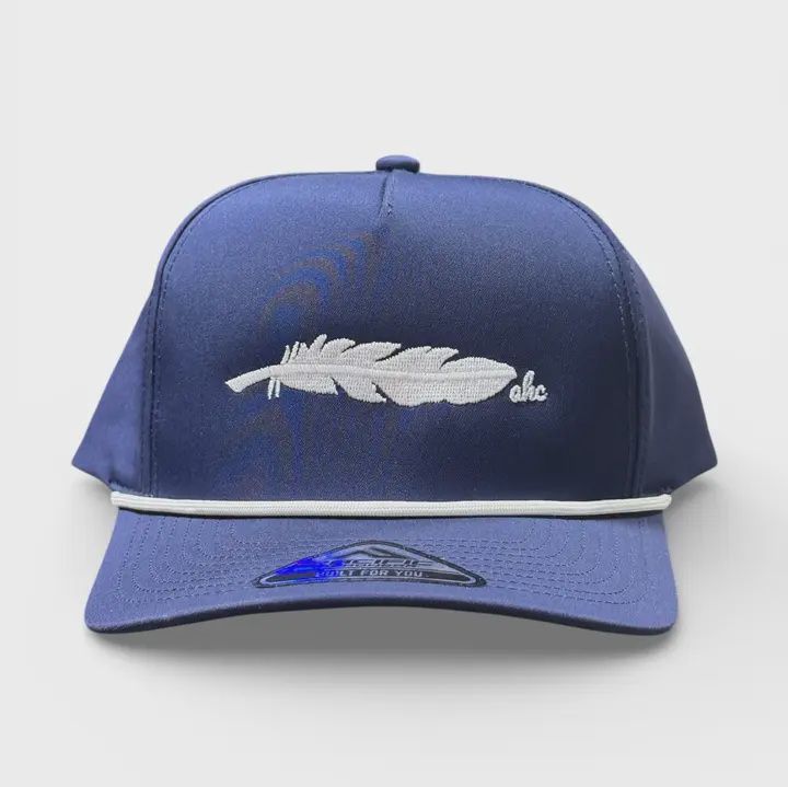 Armadillo Hat, Colour: Blue