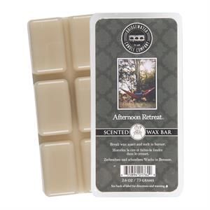 Wax Bar -Afternoon Retreat