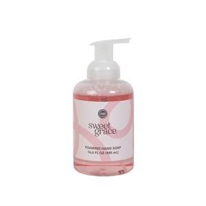 Sweet Grace Foaming Hand Soap