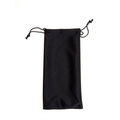 Retro Square Brow-Bar Fashion Vintage Aviator Sunglasses: Black Pouch