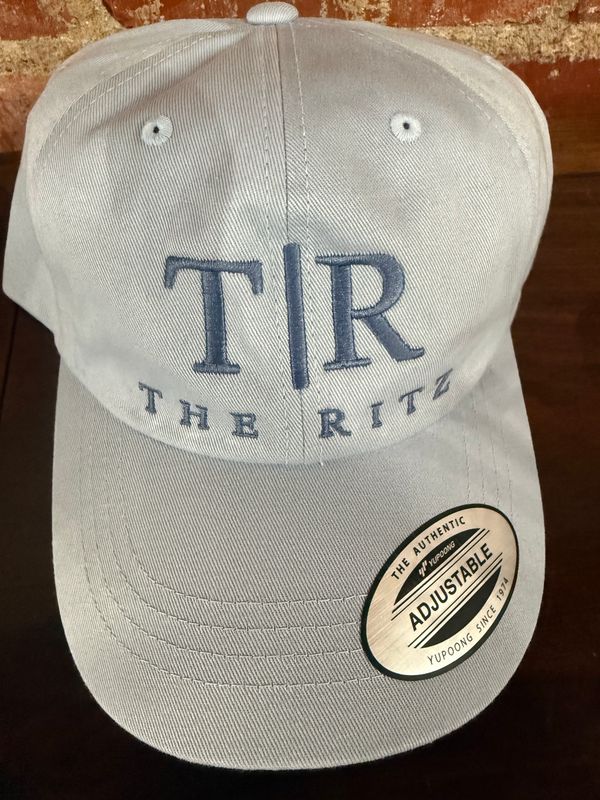 Classic Dad Hat