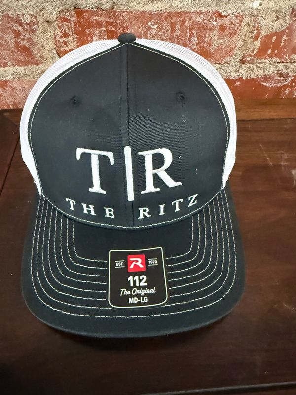 The Original Richardson 112 Hat