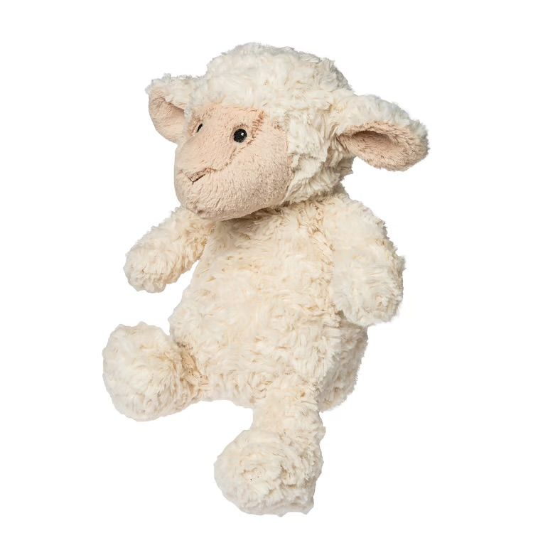 Mary Meyer - Again Friends Lamb