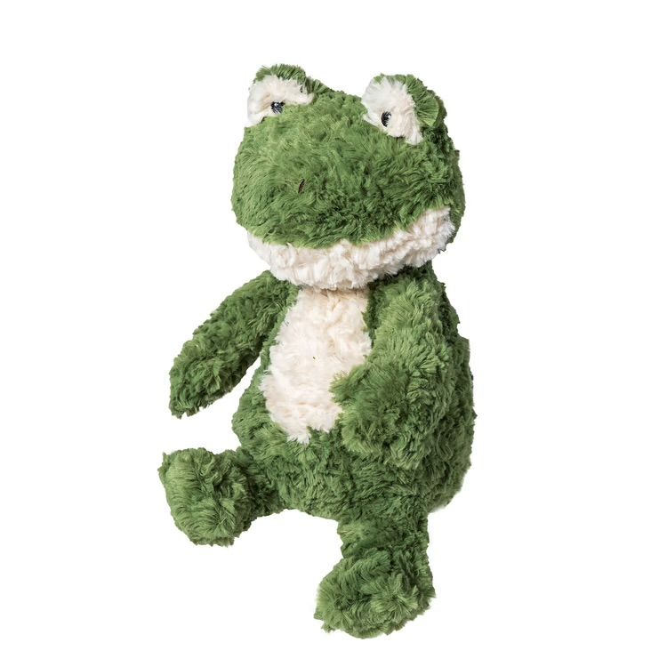 Mary Meyer - Again Friends Frog