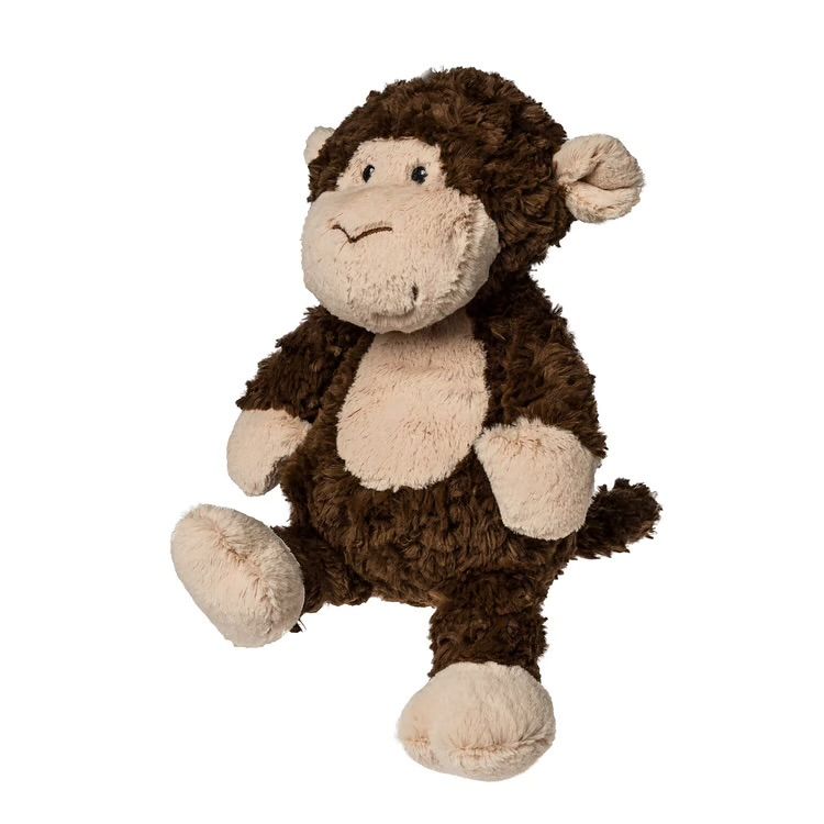 Mary Meyer - Again Friends Monkey