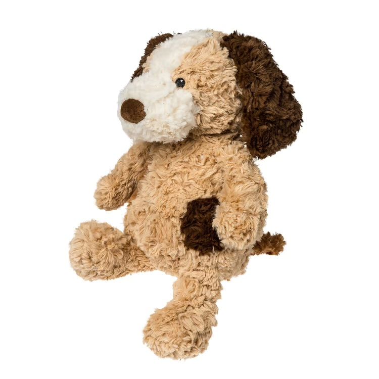 Mary Meyer - Again Friends Puppy