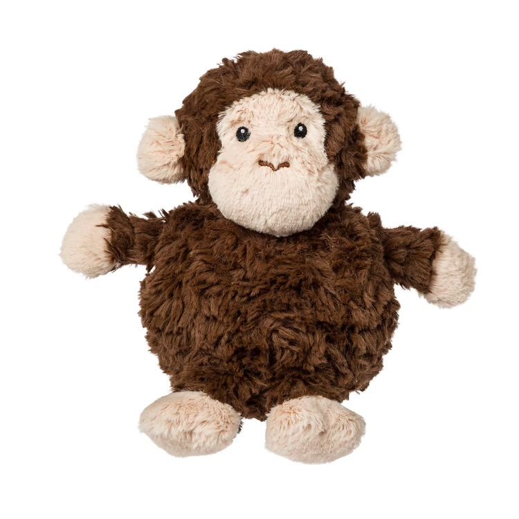 Mary Meyer - Again Friends Sprouts Monkey