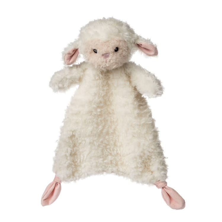 Mary Meyer - Again Friends Lamb Lovey