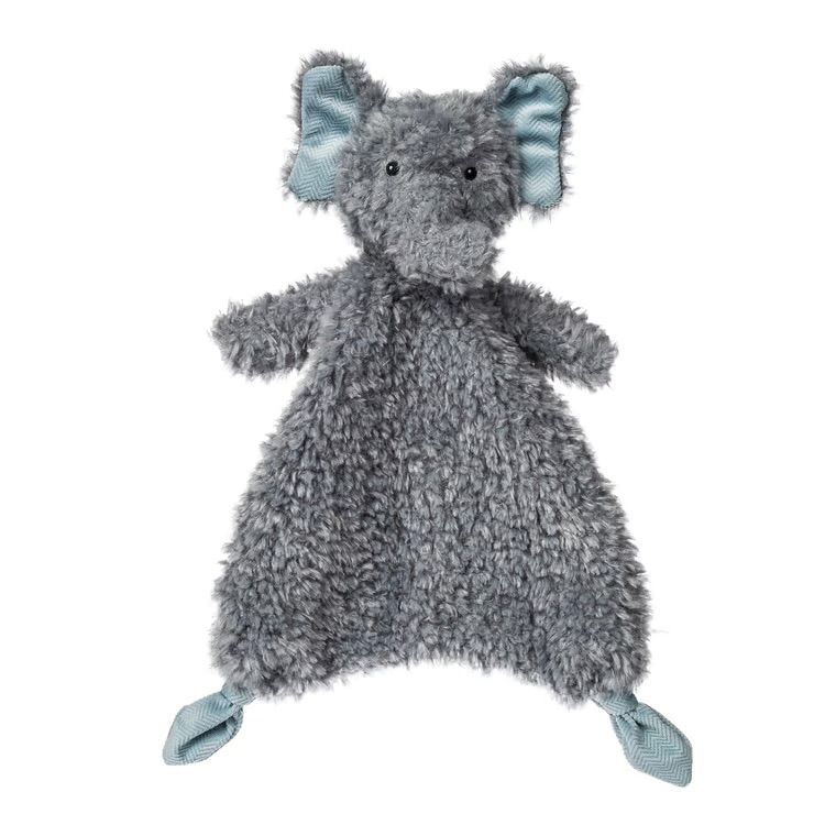 Mary Meyer - Again Friends Elephant Lovey