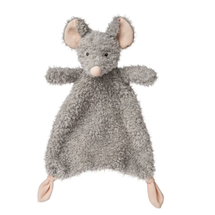 Mary Meyer - Again Friends Mouse Lovey