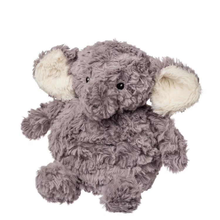 Mary Meyer - Again Friends Sprouts Elephant