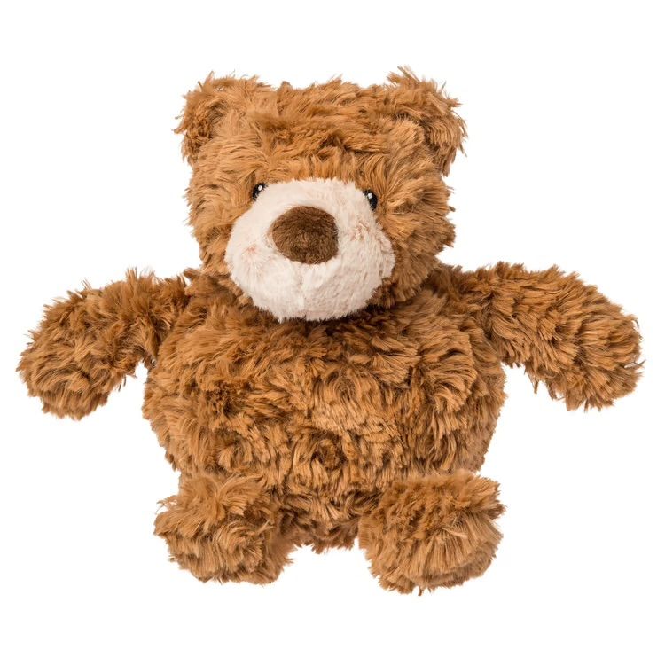 Mary Meyer - Again Friends Sprouts Teddy