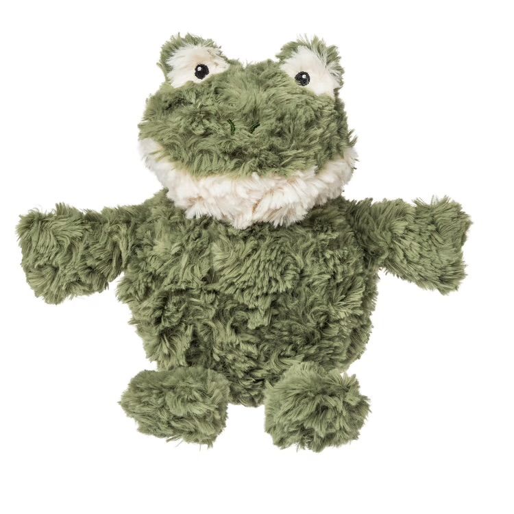 Mary Meyer - Again Friends Sprouts Frog