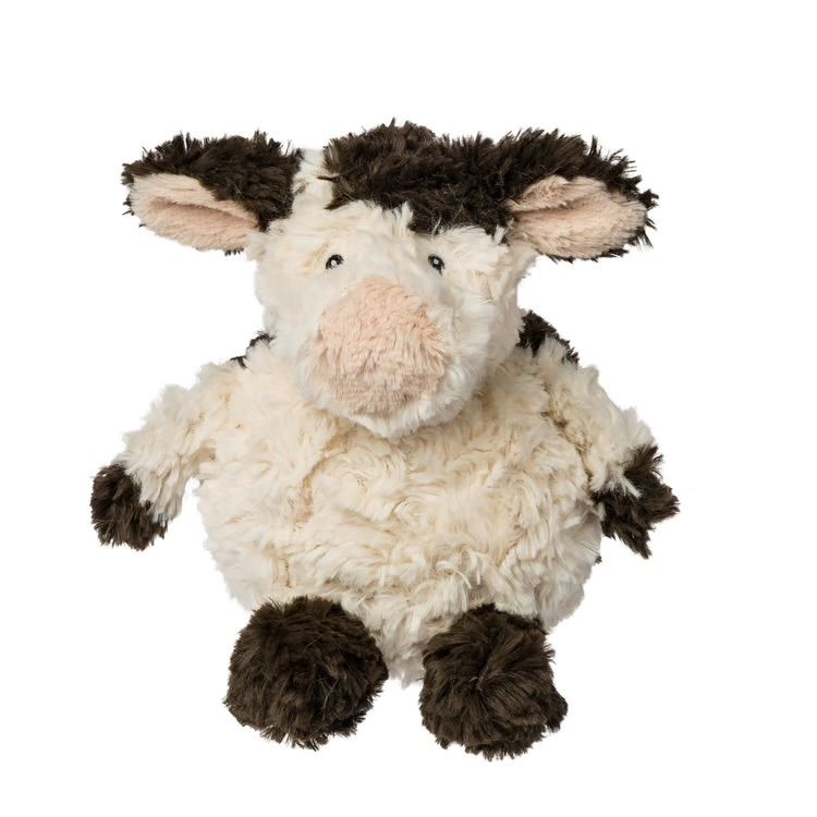 Mary Meyer - Again Friends Sprouts Cow