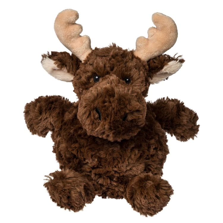 Mary Meyer - Again Friends Sprouts Moose