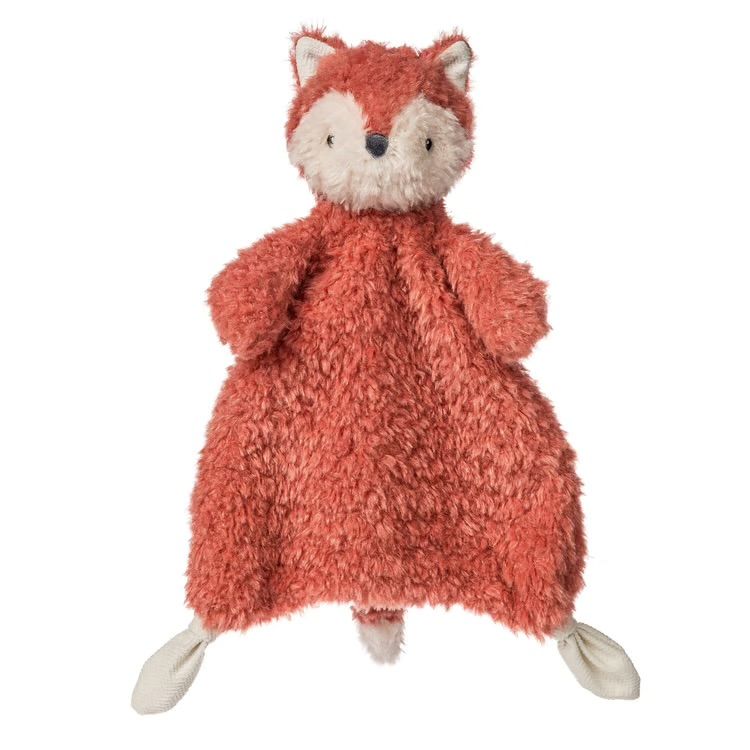 Mary Meyer - Again Friends Fox Lovey