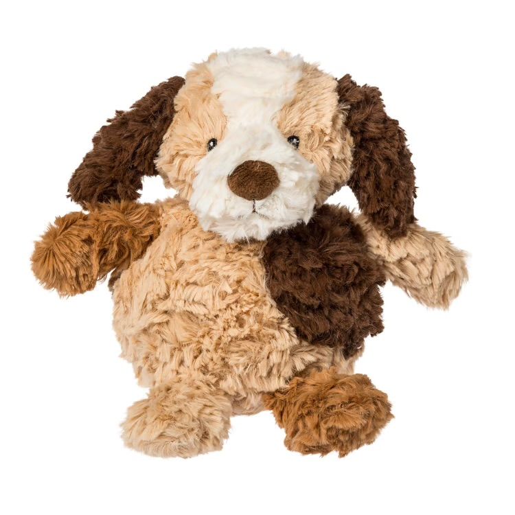 Mary Meyer - Again Friends Sprouts Puppy