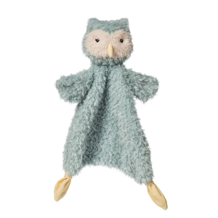 Mary Meyer - Again Friends Owl Lovey
