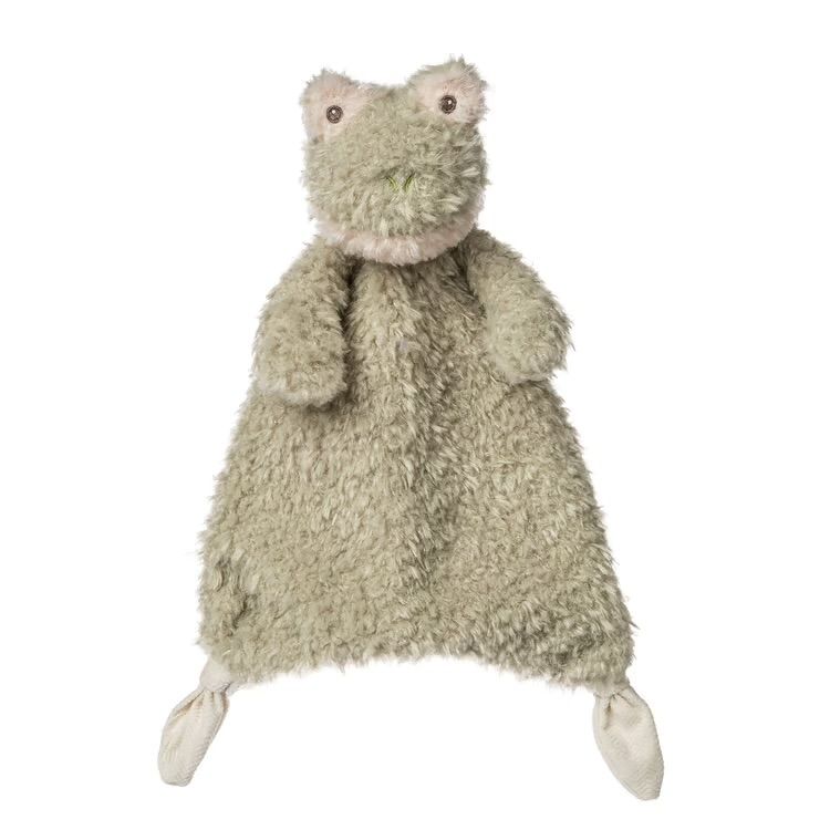 Mary Meyer - Again Friends Frog Lovey