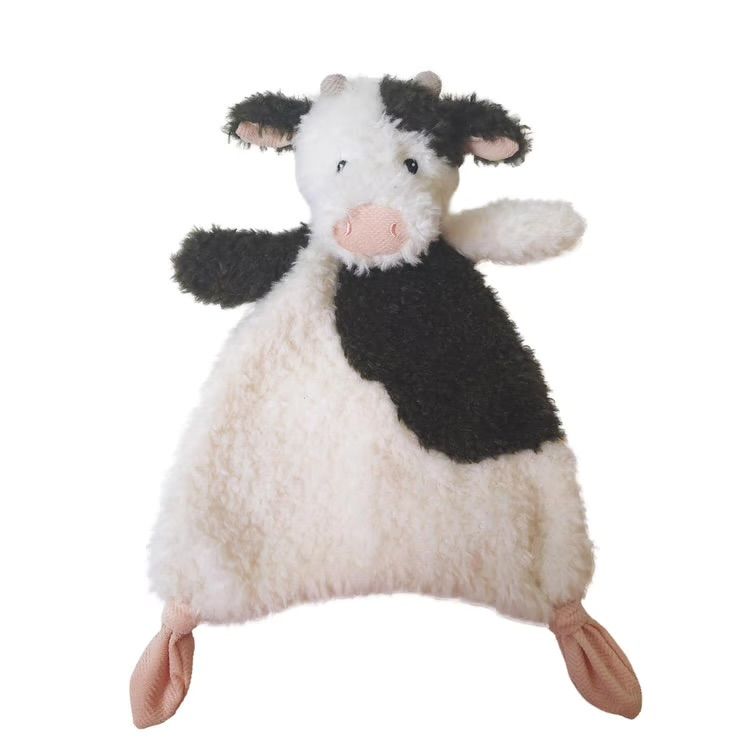 Mary Meyer - Again Friends Cow Lovey