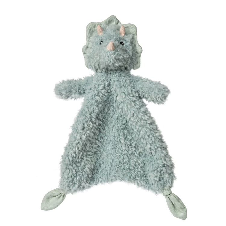 Mary Meyer - Again Friends Dinosaur Lovey