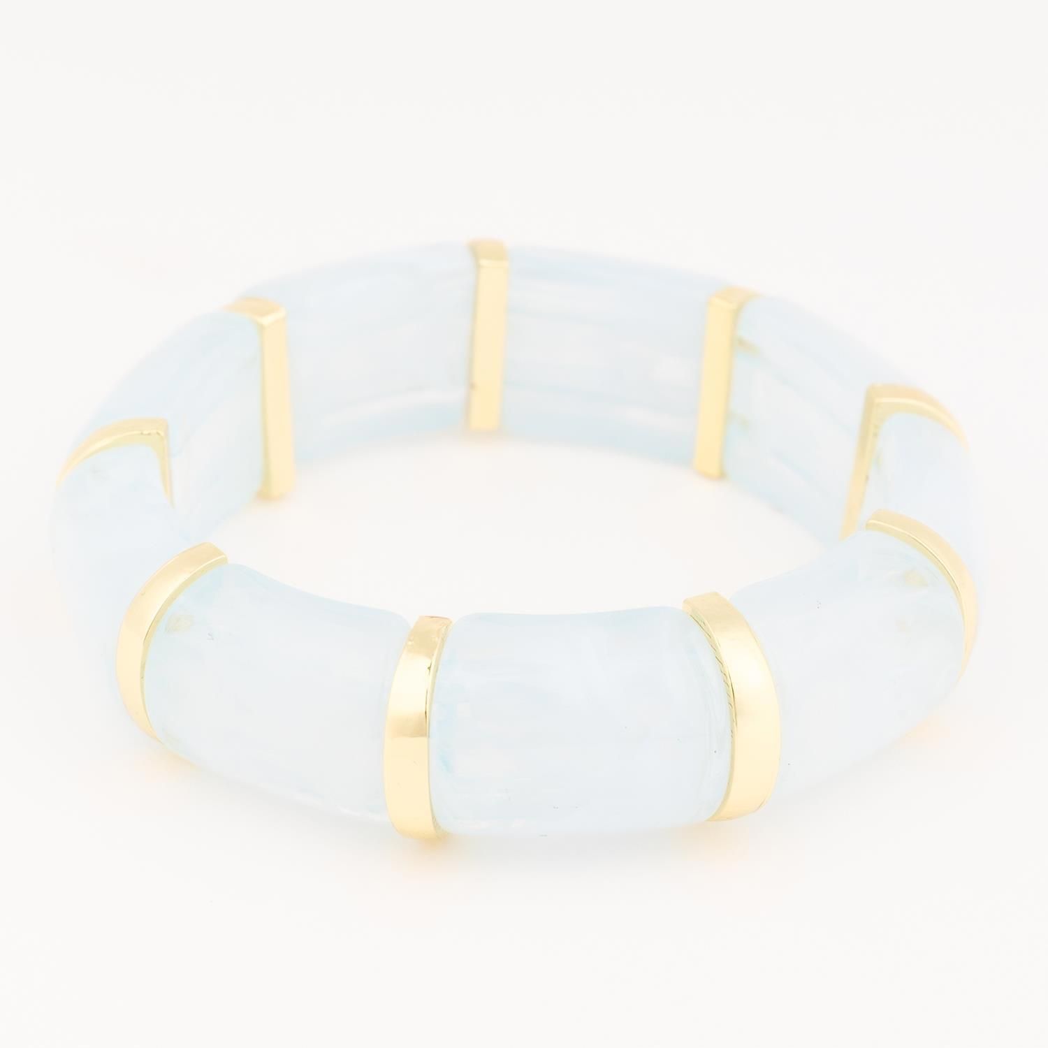 Bracelet Rosemary Sky