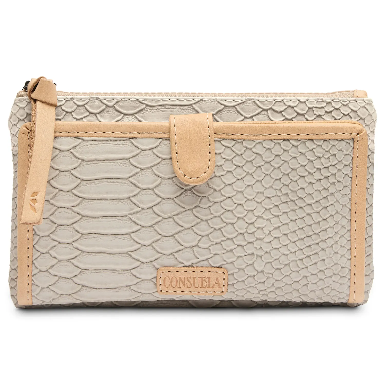 Thunderbird Slim Wallet