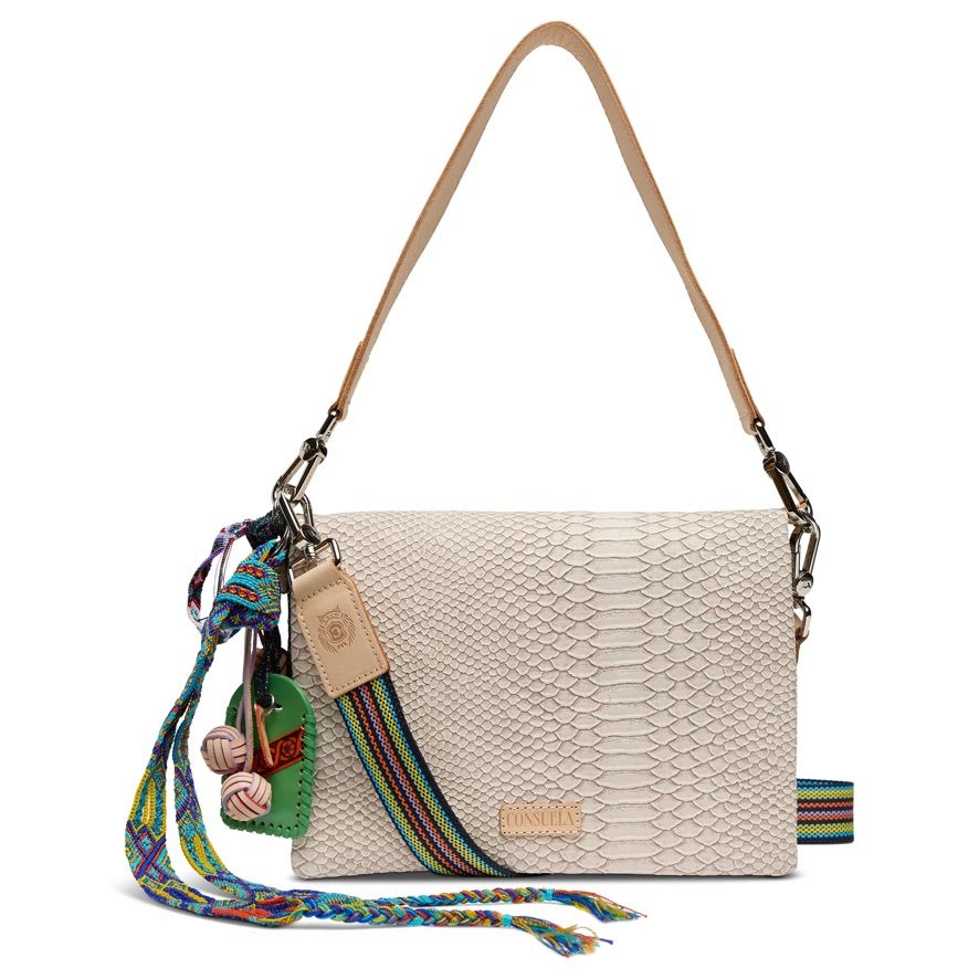 Thunderbird Metro Crossbody