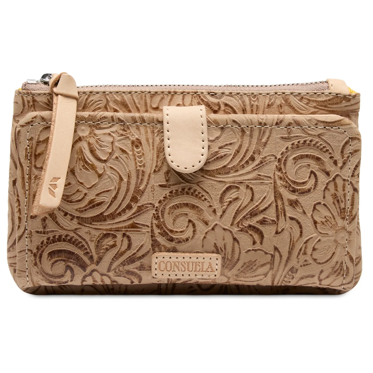 Lawton Slim Wallet